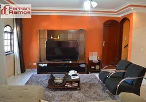 Foto 1 de Sobrado com 3 Quartos à venda, 385m² em Vila Endres, Guarulhos