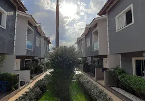 Foto 1 de Casa de Condomínio com 3 Quartos à venda, 171m² em Jardim Aruã, Caraguatatuba