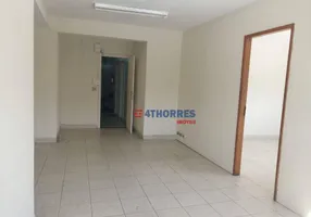 Foto 1 de Sala Comercial à venda, 145m² em Vila Guarani, São Paulo