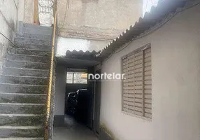 Foto 1 de Sobrado com 4 Quartos à venda, 200m² em Vila Brasilândia, São Paulo