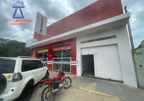 Foto 1 de Ponto Comercial para alugar, 60m² em João Alves, Montes Claros