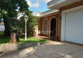 Foto 1 de Casa com 4 Quartos à venda, 344m² em Jardim Nossa Senhora Auxiliadora, Campinas