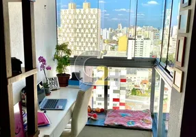 Foto 1 de Apartamento com 2 Quartos à venda, 52m² em Barra Funda, São Paulo