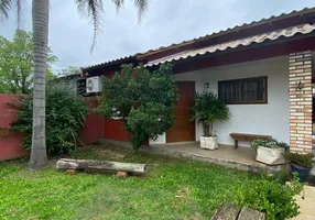 Foto 1 de Casa com 3 Quartos à venda, 165m² em Lami, Porto Alegre