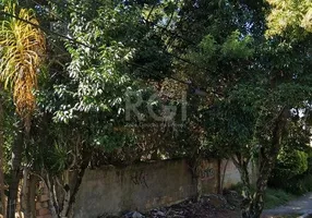 Foto 1 de Lote/Terreno à venda, 812m² em Tristeza, Porto Alegre