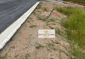 Foto 1 de Lote/Terreno à venda, 250m² em Putim, São José dos Campos