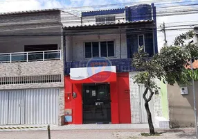 Foto 1 de Imóvel Comercial com 2 Quartos para alugar, 200m² em Vicente Pinzon, Fortaleza