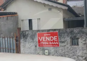 Foto 1 de Lote/Terreno com 1 Quarto à venda, 50m² em Vila Isolina Mazzei, São Paulo