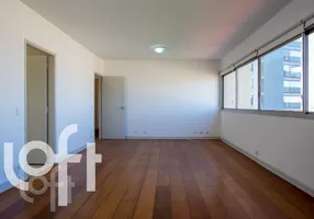 Foto 1 de Apartamento com 3 Quartos à venda, 127m² em Alto de Pinheiros, São Paulo