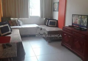 Foto 1 de Cobertura com 2 Quartos à venda, 80m² em Copacabana, Rio de Janeiro