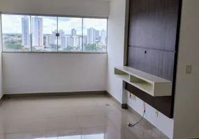 Foto 1 de Apartamento com 2 Quartos à venda, 57m² em Parque Amazônia, Goiânia