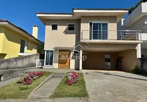 Foto 1 de Casa de Condomínio com 3 Quartos para alugar, 359m² em Jardim Carvalho, Ponta Grossa