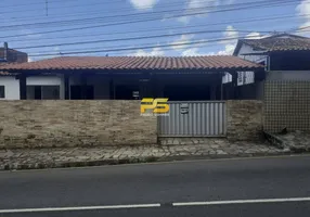 Foto 1 de Casa com 3 Quartos à venda, 110m² em Castelo Branco, João Pessoa