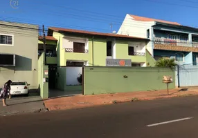 Foto 1 de Imóvel Comercial com 3 Quartos à venda, 490m² em Santa Monica, Londrina