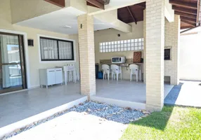 Foto 1 de Casa com 3 Quartos à venda, 200m² em Arembepe Abrantes, Camaçari