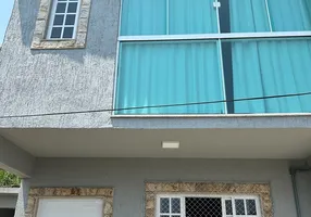 Foto 1 de Casa com 2 Quartos à venda, 128m² em Jardim Primavera, Duque de Caxias