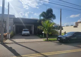 Foto 1 de Casa de Condomínio com 3 Quartos à venda, 168m² em Cascata, Paulínia