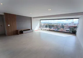 Foto 1 de Apartamento com 3 Quartos à venda, 138m² em São Sebastião, Uberaba
