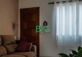 Foto 1 de Casa de Condomínio com 2 Quartos à venda, 100m² em Casa Verde, São Paulo