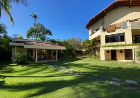 Foto 1 de Casa com 5 Quartos à venda, 900m² em Barra da Tijuca, Rio de Janeiro