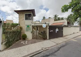 Foto 1 de Casa de Condomínio com 3 Quartos à venda, 148m² em Lagoa Redonda, Fortaleza