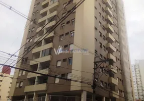 Foto 1 de Apartamento com 2 Quartos à venda, 84m² em Botafogo, Campinas