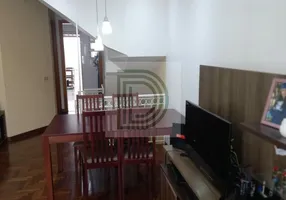 Foto 1 de Casa de Condomínio com 2 Quartos à venda, 130m² em Jardim Ester, São Paulo