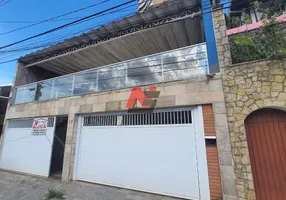 Foto 1 de Casa com 3 Quartos para alugar, 150m² em Vila Campesina, Osasco