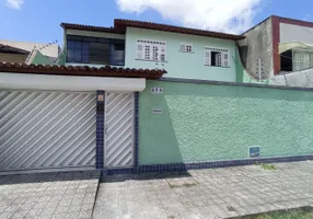 Foto 1 de Casa com 6 Quartos à venda, 328m² em Vila União, Fortaleza