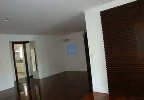 Foto 1 de Apartamento com 3 Quartos para venda ou aluguel, 140m² em Jardim Vila Mariana, São Paulo