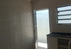 Foto 1 de Kitnet com 1 Quarto para alugar, 35m² em Vila Maria Alta, São Paulo