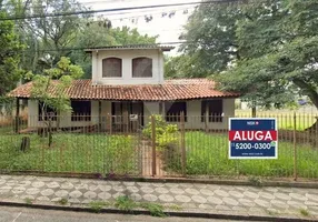 Foto 1 de Imóvel Comercial com 1 Quarto para alugar, 3000m² em Centro, Sorocaba