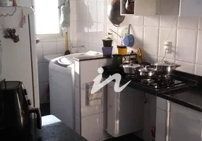 Foto 1 de Apartamento com 2 Quartos à venda, 60m² em Laranjeiras, Uberlândia