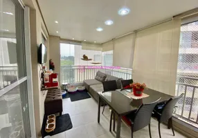 Foto 1 de Apartamento com 3 Quartos à venda, 87m² em Maua, São Caetano do Sul