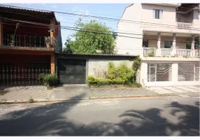 Foto 1 de Lote/Terreno à venda, 163m² em Jardim Vila Galvão, Guarulhos