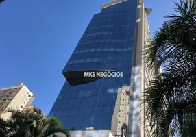 Foto 1 de Sala Comercial para alugar, 66m² em Funcionários, Belo Horizonte