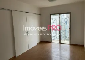 Foto 1 de Apartamento com 2 Quartos para alugar, 100m² em Moema, São Paulo