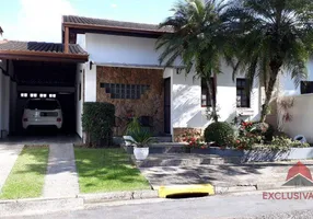 Foto 1 de Casa de Condomínio com 3 Quartos à venda, 230m² em Jardim das Colinas, São José dos Campos