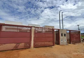 Foto 1 de Casa com 2 Quartos à venda, 60m² em Vila Nova Campo Grande, Campo Grande