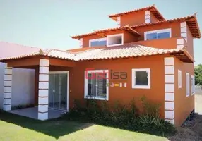 Foto 1 de Casa de Condomínio com 3 Quartos à venda, 700m² em Morro dos Milagres, São Pedro da Aldeia