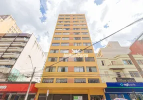 Foto 1 de Apartamento com 2 Quartos à venda, 70m² em Centro, Curitiba