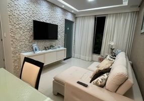 Foto 1 de Casa de Condomínio com 3 Quartos à venda, 104m² em Coroa do Meio, Aracaju
