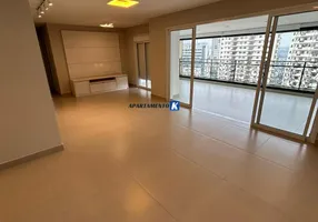 Foto 1 de Apartamento com 3 Quartos para alugar, 145m² em Bosque Maia, Guarulhos