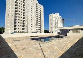 Foto 1 de Apartamento com 2 Quartos à venda, 51m² em Jardim Serra Dourada, Mogi Guaçu