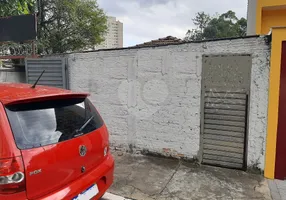 Foto 1 de Lote/Terreno à venda, 125m² em Jardim Teresa, São Paulo