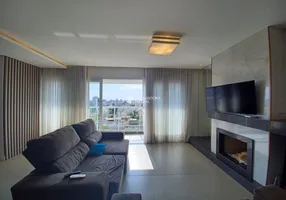 Foto 1 de Apartamento com 3 Quartos para alugar, 120m² em Marechal Rondon, Canoas