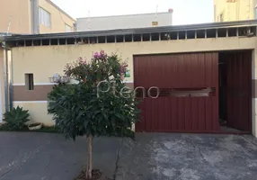 Foto 1 de Casa com 3 Quartos à venda, 76m² em Joao Aranha, Paulínia