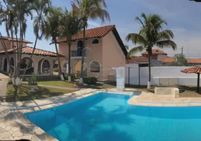 Foto 1 de Casa com 5 Quartos à venda, 500m² em Parque Lagoinha, Santa Rita do Passa Quatro