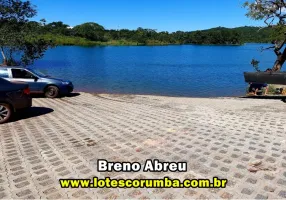 Foto 1 de Lote/Terreno à venda, 1000m² em Jardim Itaipu, Goiânia