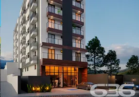 Foto 1 de Apartamento com 3 Quartos à venda, 78m² em Anita Garibaldi, Joinville
